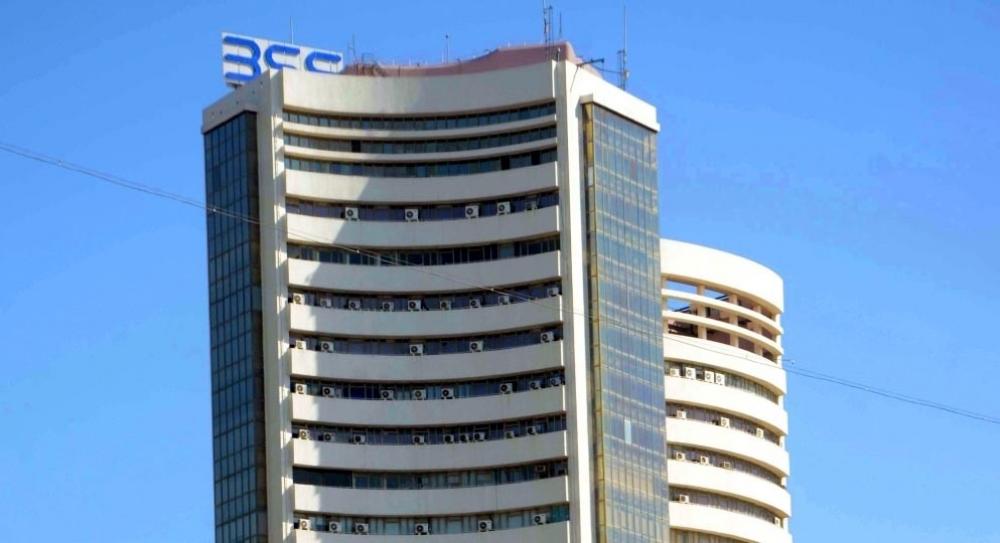 The Weekend Leader - Foreign inflows fund market rally, Sensex at over 46K-mark