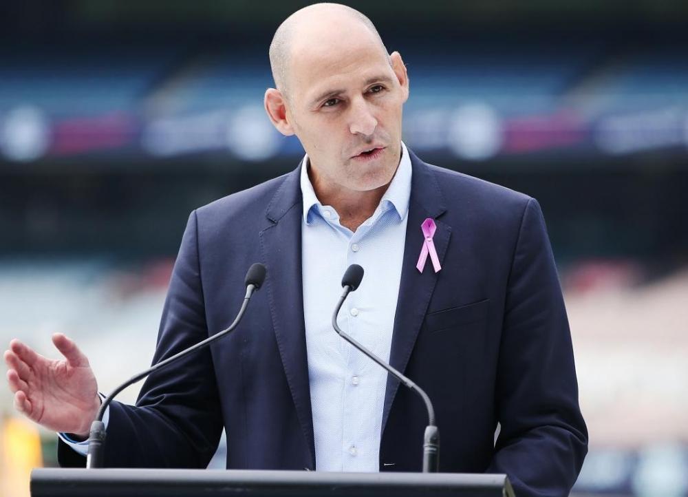 The Weekend Leader - The Ashes: Wherever it's played, fifth Test will be a day-night affair, says CA CEO