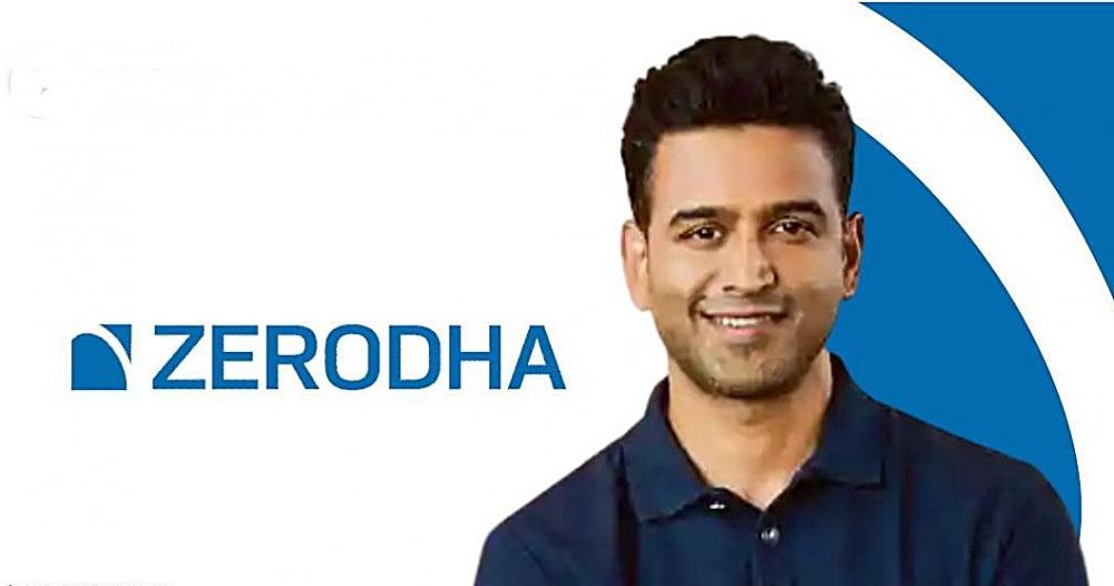 The Weekend Leader - Inside Zerodha's Financial Success: Nithin & Nikhil Kamath's Rs 195.4 Crore Compensation in FY23