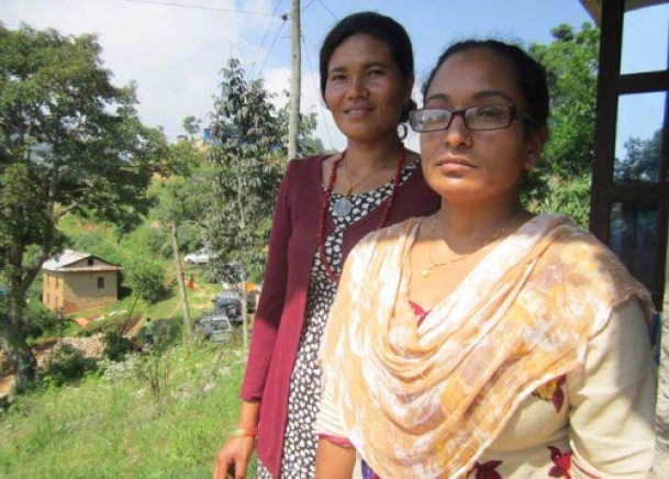 The Weekend Leader - Empowered women make a change in the mountains of Nepal | Culture | Kathmandu