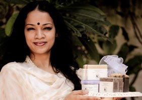 The Weekend Leader - Story of Skinsense founder Rashmi Prithviraj, Chennai