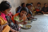 Know hunger