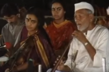 Shehnai's dirge