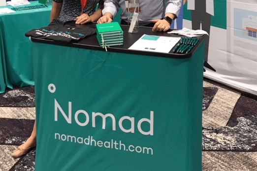 The Weekend Leader - Healthtech firm Nomad Health lays off 17% of workforce