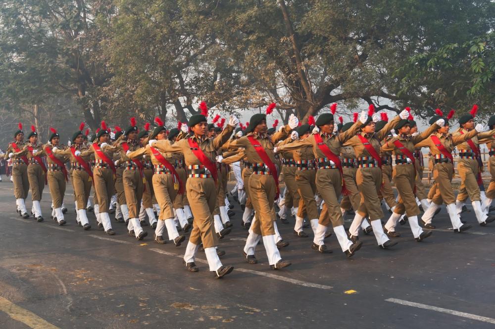 The Weekend Leader - Rollback Privatisation Policy Of Sainik Schools In National Interest: Kharge Writes To President