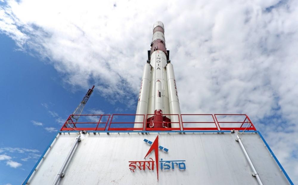 The Weekend Leader - India to send twin satellites DISHA to study upper atmosphere