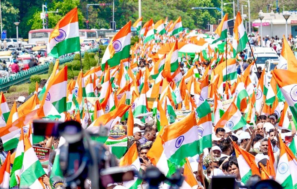 The Weekend Leader - Unity March in Chennai to Honour Soldiers, Led by Chief Minister Stalin