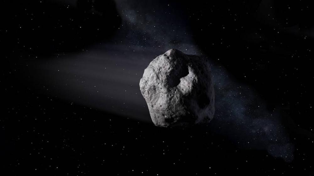The Weekend Leader - Japan's Hayabusa2 probe finds amino acids in asteroid samples