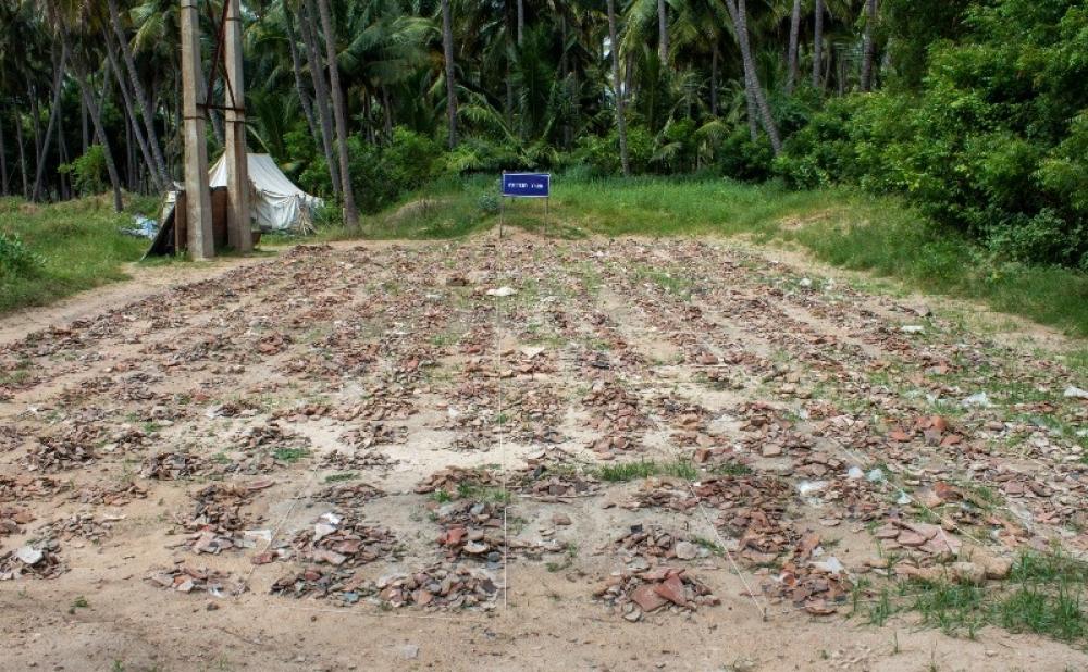 The Weekend Leader - Keezhadi Archaeology Row: TN-Centre Clash Over Tamil Civilisation Evidence