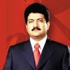The Weekend Leader - I'm a living example of censorship in Pakistan: Hamid Mir