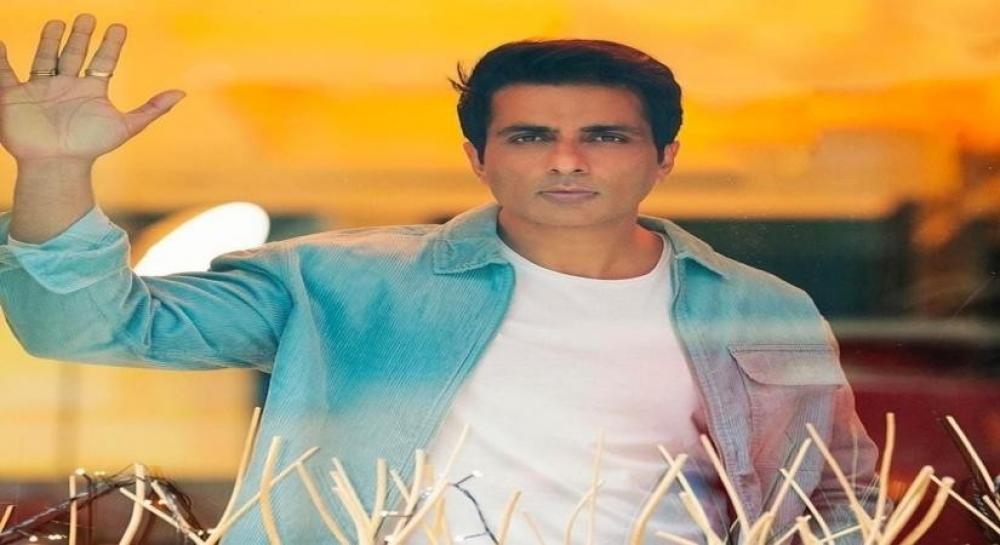 The Weekend Leader - Sonu Sood lends helping hand for treatment of baby girl