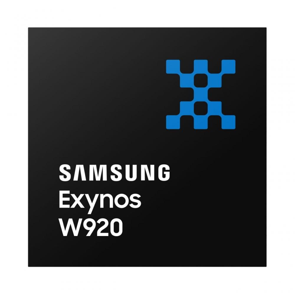 The Weekend Leader - Samsung unveils 'Exynos W920' chipset for wearable devices
