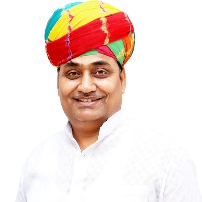 The Weekend Leader - Rajasthan Congress chief calls Savarkar a 'freedom fighter'