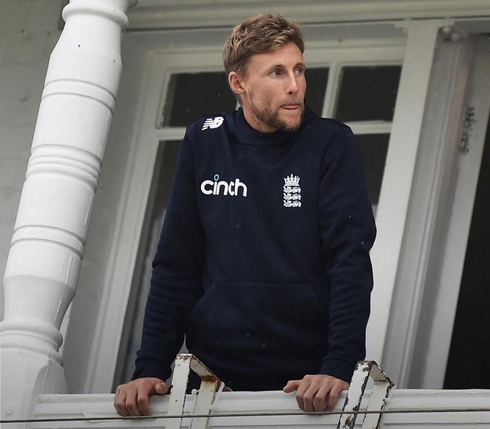 The Weekend Leader - Root hints at changes to England's playing XI in 2nd Test