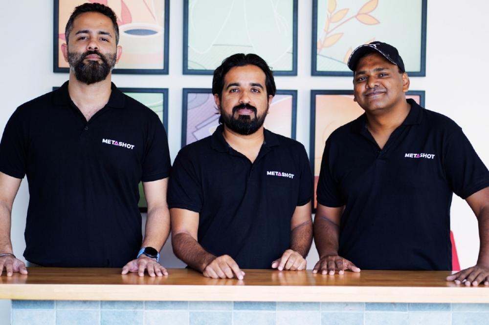 The Weekend Leader - Bangalore-Based Gaming Startup MetaShot Secures $400,000 in Pre-Seed Funding