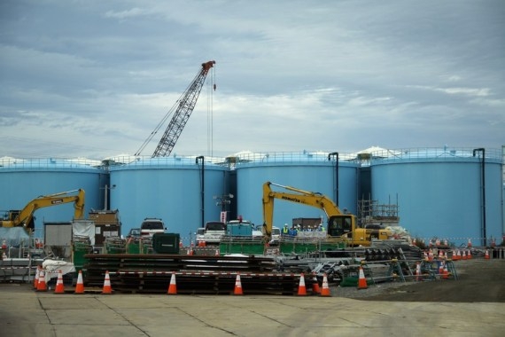 The Weekend Leader - IAEA plans to inspect contaminated water release at Fukushima