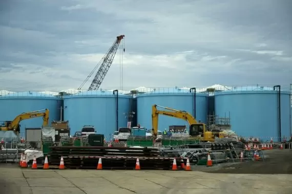 IAEA plans to inspect contaminated water release at Fukushima