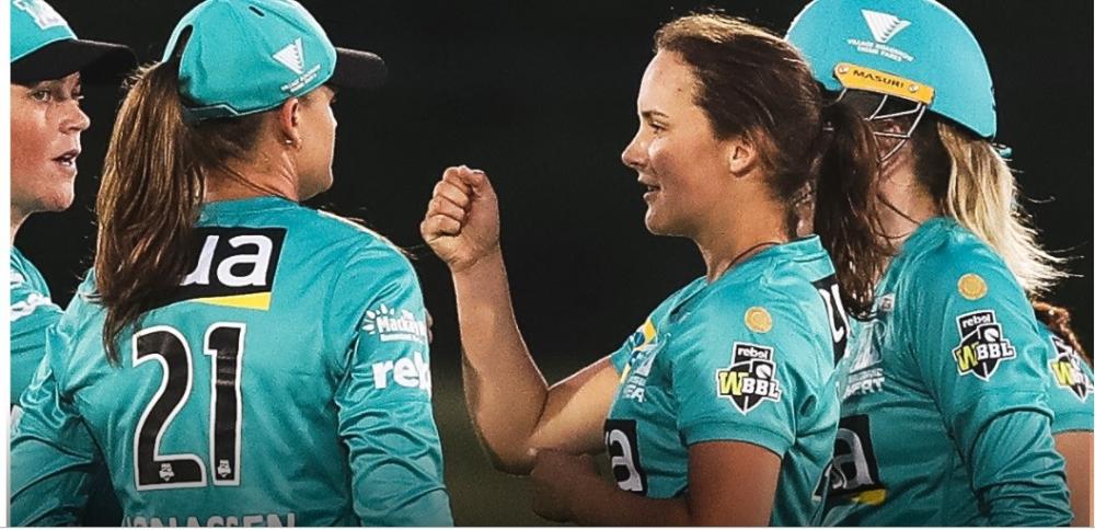 The Weekend Leader - Mental health issues force Amelia Kerr to skip WBBL this season