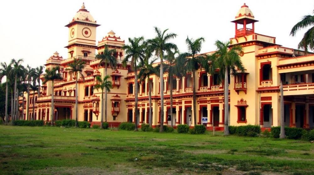 The Weekend Leader - BHU 1st to start engineering course in Hindi