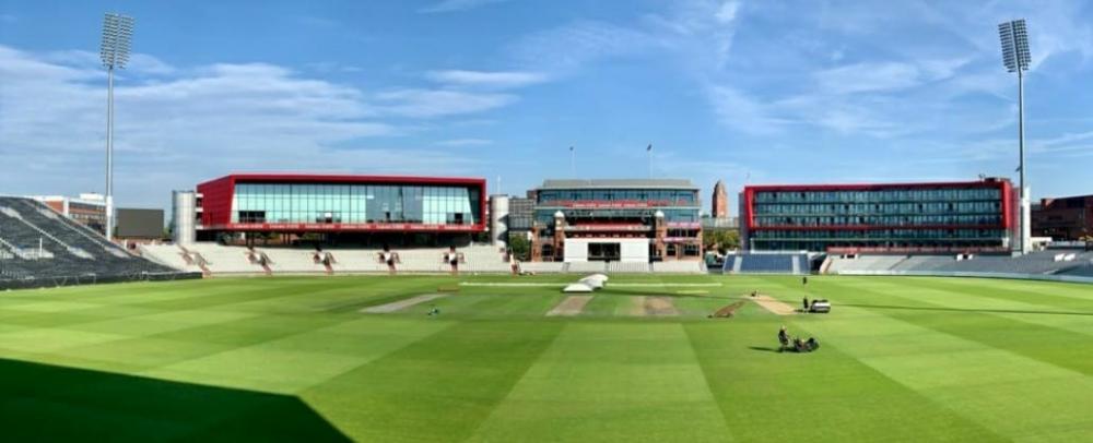 The Weekend Leader - BCCI asks England board to reschedule the final Test