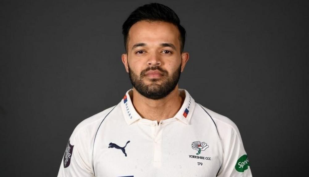 The Weekend Leader - Yorkshire admit ex-player was victim of 'racial harassment & bullying'