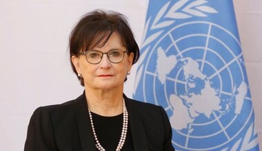 The Weekend Leader - Taliban PM, 2 Dy PMs, Foreign Minister on UN sanctions list: UN envoy