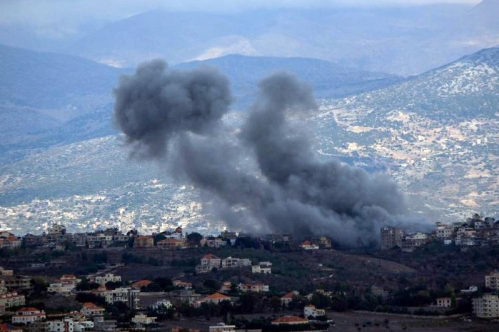 The Weekend Leader - Explosions Rock Kabul Amid Alleged Pakistan Airstrikes, Tensions Soar With Afghanistan