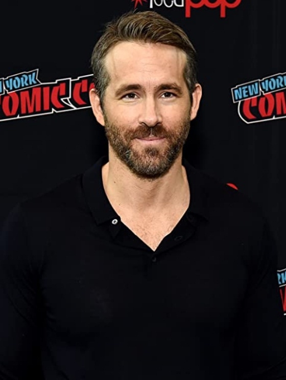 The Weekend Leader - Ryan Reynolds: Putting my phone down at night has changed my life