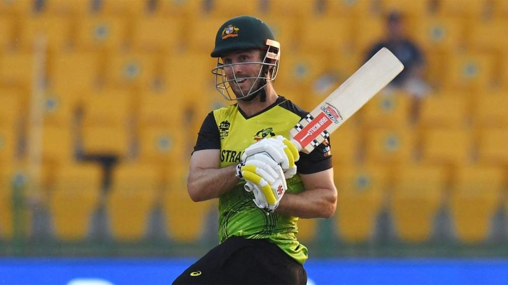 The Weekend Leader - T20 World Cup: Mitchell Marsh is a huge asset for our team, says Australia captain Finch