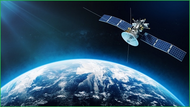 The Weekend Leader - Satellite-based Narrowband-IoT now a reality in India