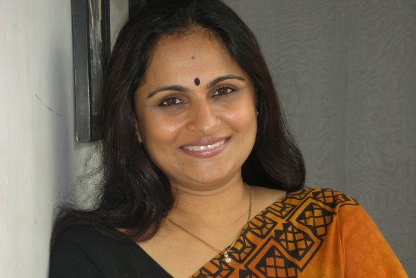 The Weekend Leader - Subhashini Vasanth | Vasantharatna Foundation for Arts, Bangalore 