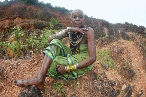 The Weekend Leader - Halakki Vokkaligaru, a forest tribe in Karnataka