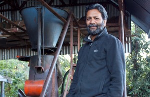 The Weekend Leader - Rajnish Jain Avani | Avani Bio Energy | Berinag , Uttarakhand