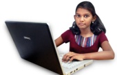 The Weekend Leader -  Vishalini has the highest IQ in India and highest IQ in the world 