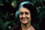 Remembering Indira Gandhi
