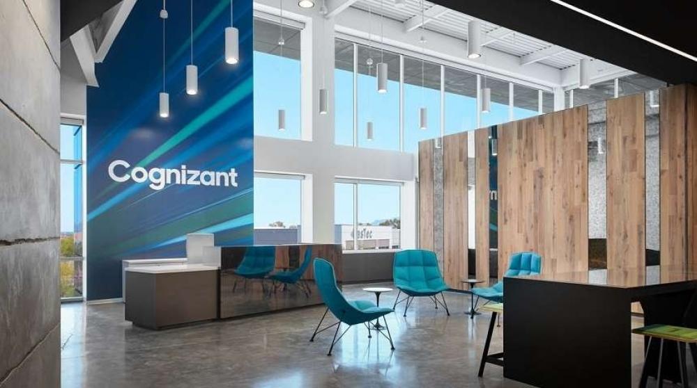 The Weekend Leader - Cognizant buys 2 firms in a day, spends $1.4bn on 11 acquisitions