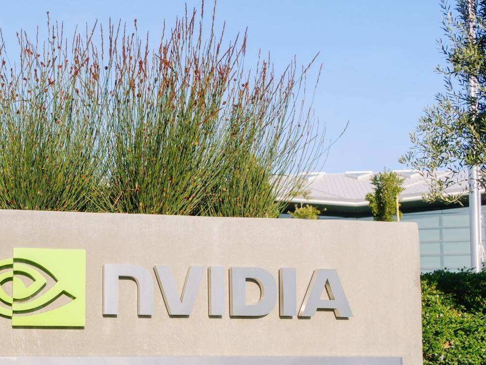 The Weekend Leader - Nvidia acquires HPC software company Bright Computing
