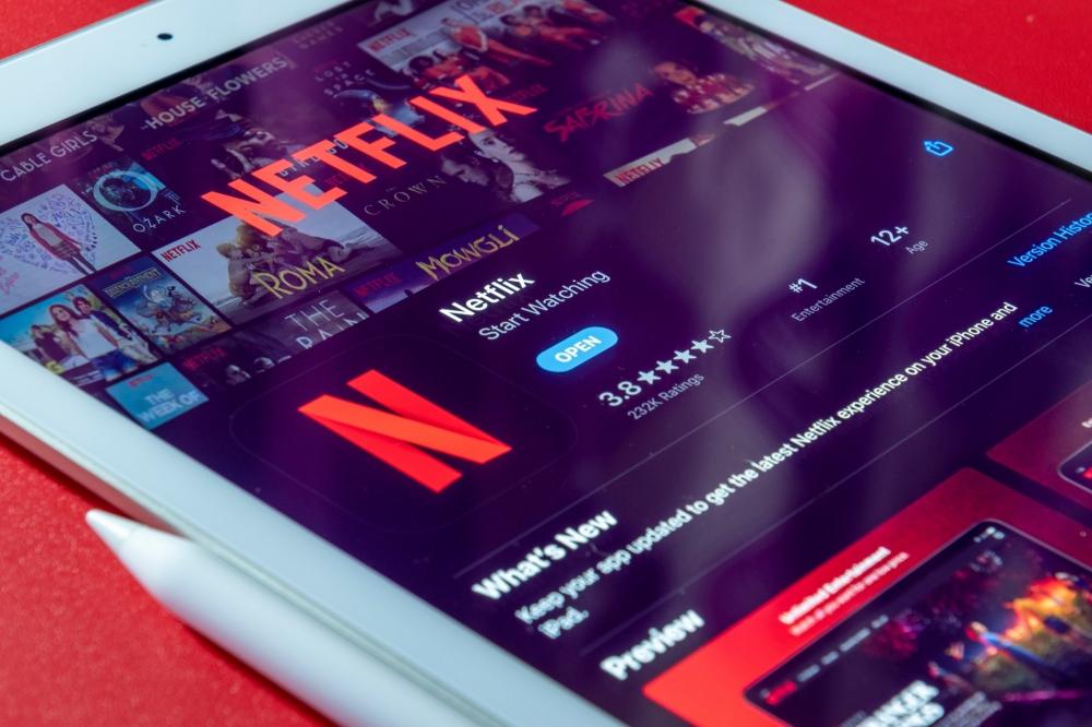The Weekend Leader - Netflix adds new game on iOS, Android