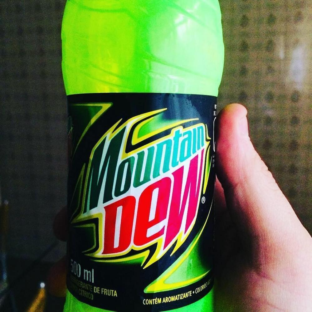 The Weekend Leader - Pepsico launches 'Made for India' Mountain Dew Ice