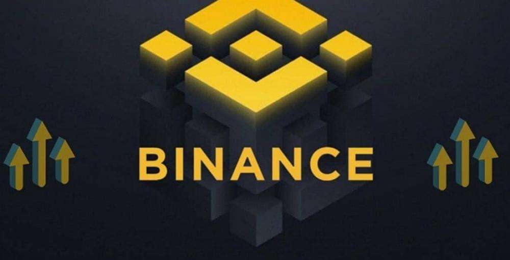 The Weekend Leader - Blockchain platform Binance invests $200 mn in Forbes