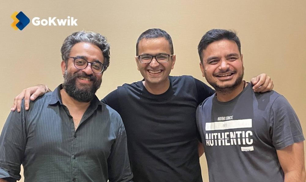 The Weekend Leader - E-commerce enablement platform GoKwik raises $35 mn