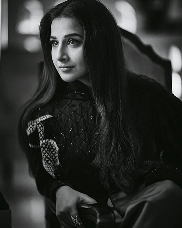 The Weekend Leader - Vidya Balan: I did not set out to break stereotypes