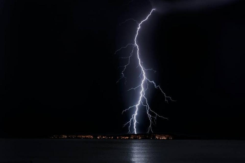 The Weekend Leader - IMD Issues Orange Alert Across Multiple States for Thunderstorms and Heavy Rain