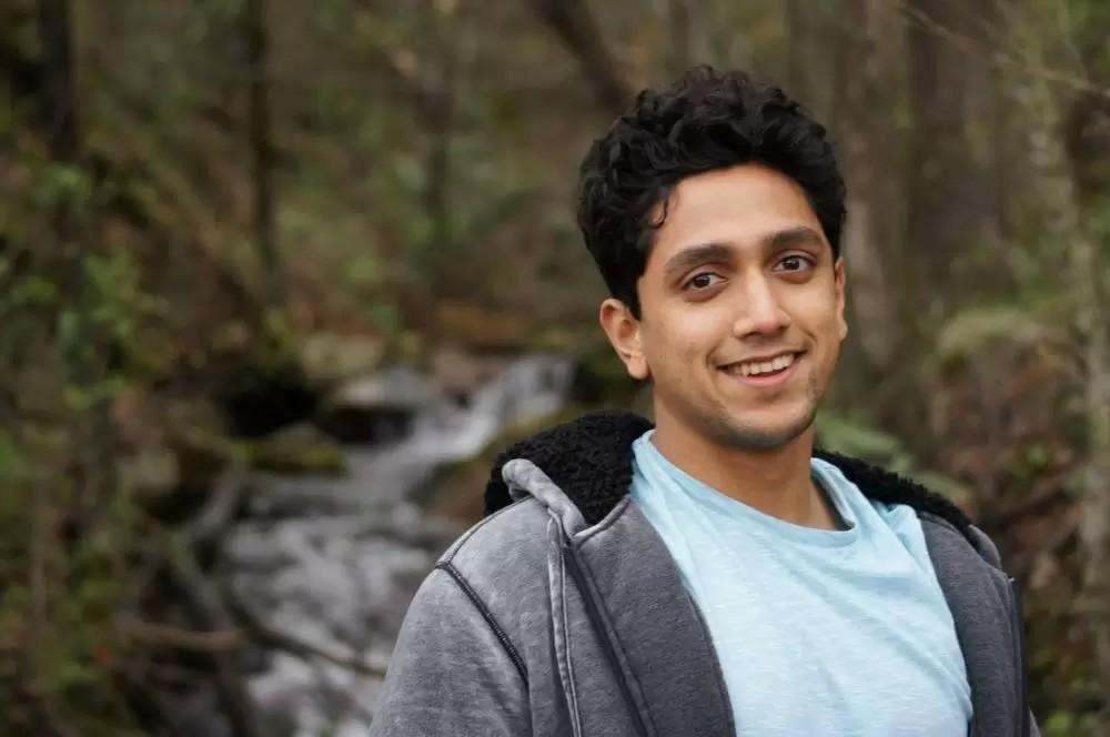 The Weekend Leader - Agnishwar Jayaprakash-led Garuda Aerospace Raises $1M to Build Advanced Drones