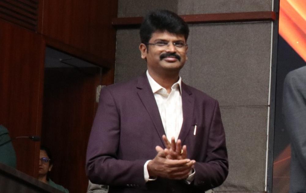 The Weekend Leader - How VITians Built Multi-Crore Businesses And How the Campus Nurtures Big Ideas