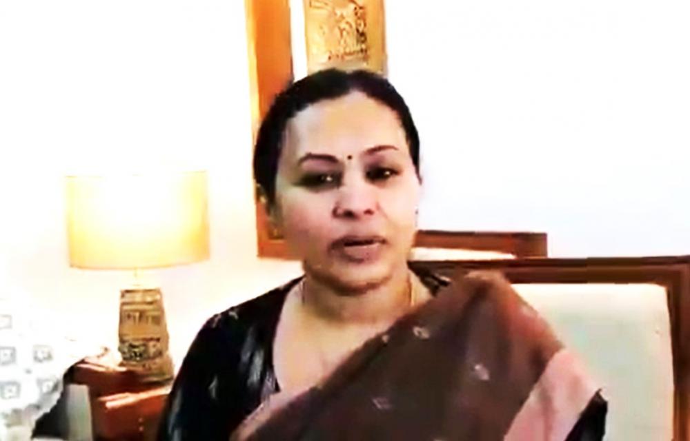 The Weekend Leader - Kerala's Zika count reaches 18, says Minister
