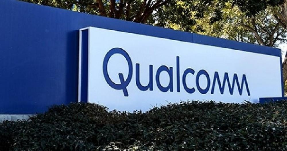 The Weekend Leader - Qualcomm leads global cellular IoT module chipset market