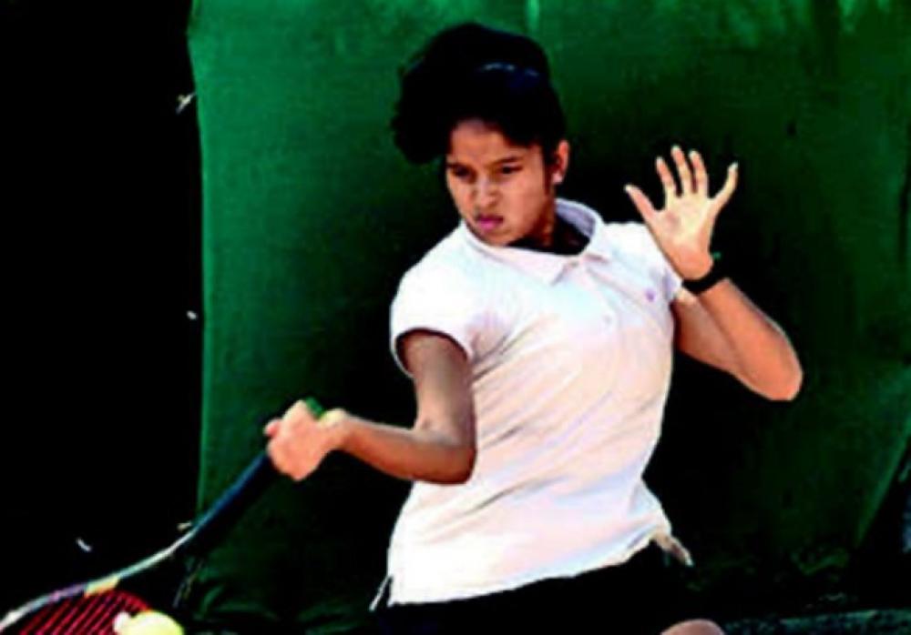 The Weekend Leader - National Tennis Player Radhika Yadav Shot Dead by Father in Gurugram After Dispute Over Academy