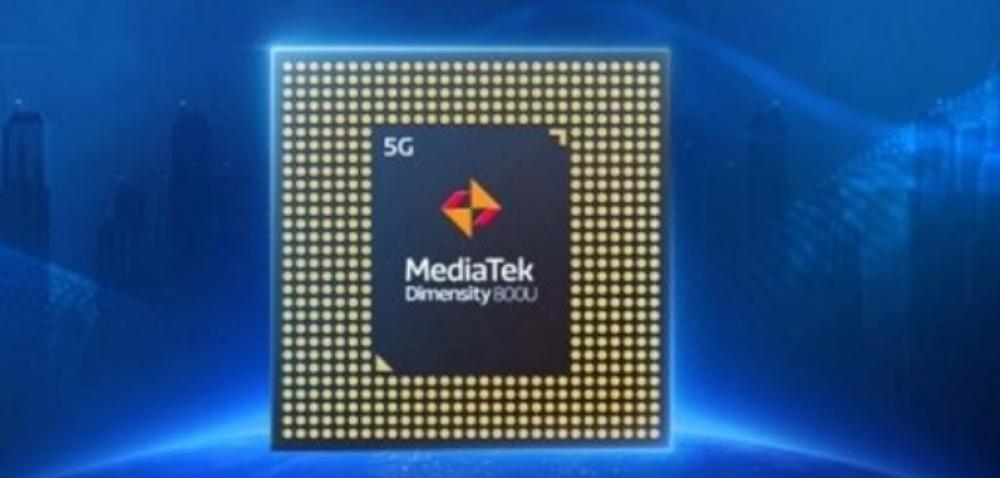 The Weekend Leader - MediaTek unveils two new Dimensity 5G chipsets