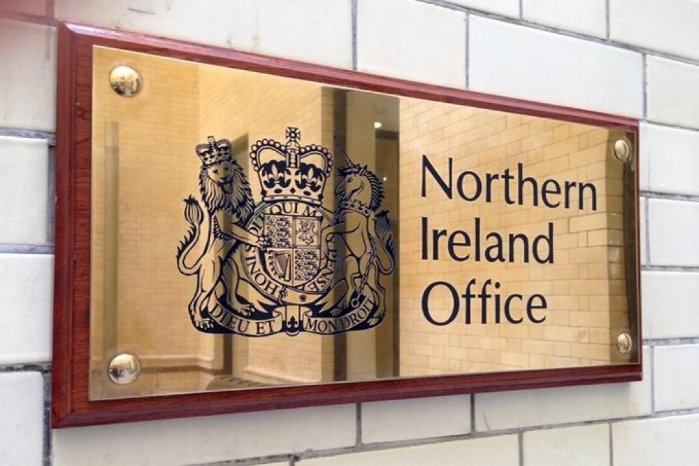 The Weekend Leader - EU calls for mutual compromise in implementing Northern Ireland Protocol
